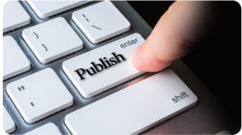 Publishing in High Ranked Journals: A Beginner's Guide
