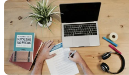 How to Write a Scientific Paper for High Ranked Journals