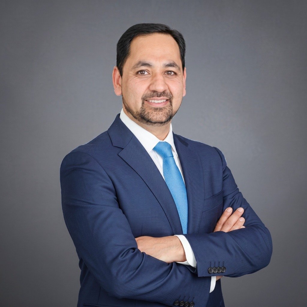 Dr. Muhammad Shakil Ahmad - Senior Lecturer at Teesside University UK