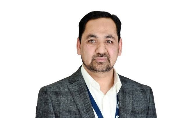 Dr. Muhammad Shakil Ahmad